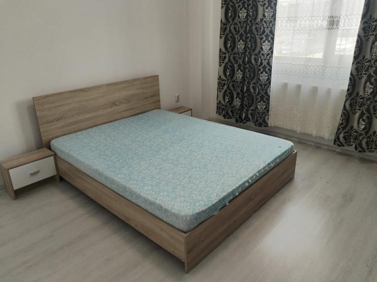 Garsonieră decomandată în Cug