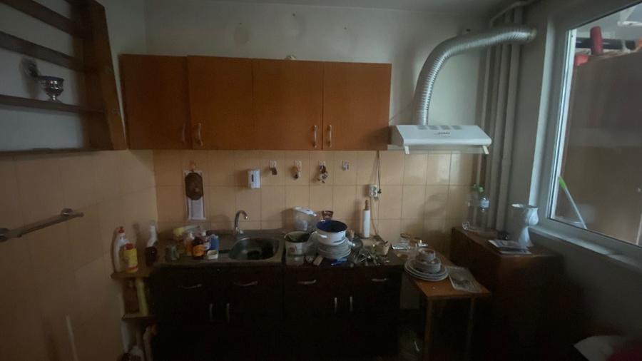 Ion Mihalache zona av, Popisteanu - 18