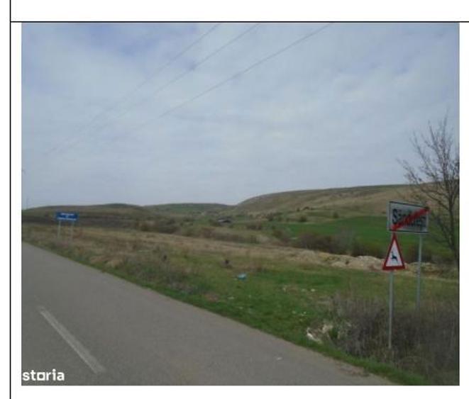 Teren de 5800 mp, în Gheorgheni