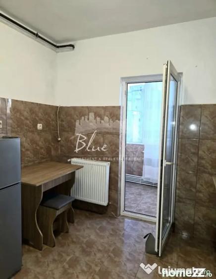 Apartament cu 2 camere decomandat în Capitol