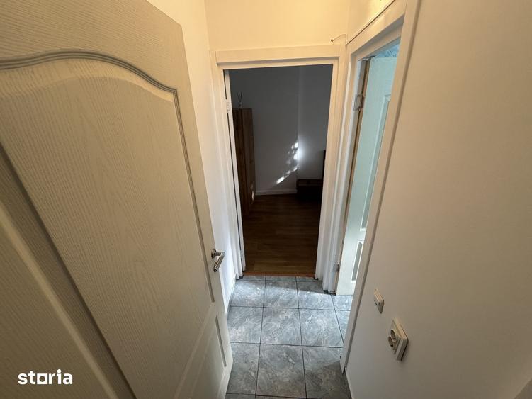 Apartament 2 camere zona Gara - 1