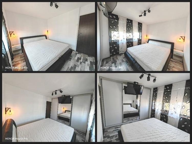 Apartament cu 3 camere decomandat în Banat