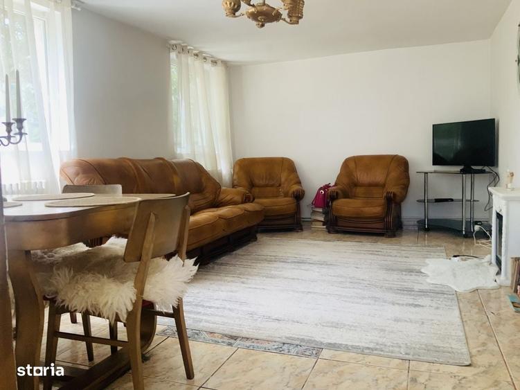Casă cu 4 camere în Zamora