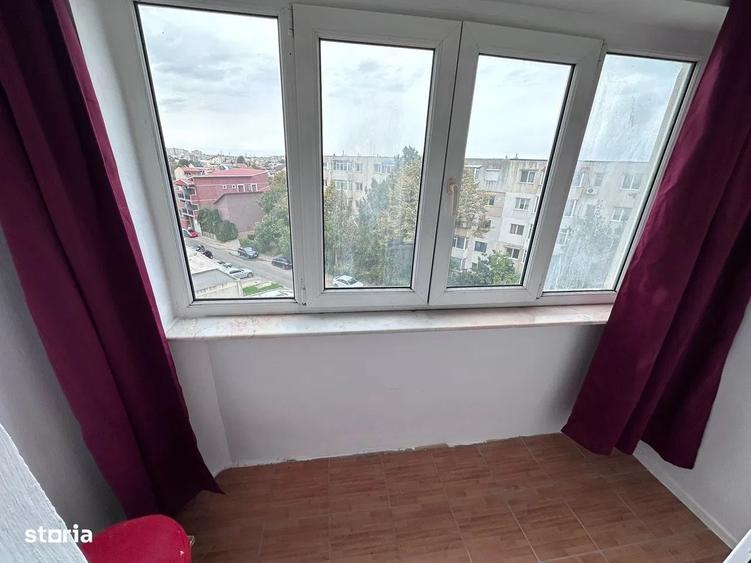 Apartament cu 2 camere, mobilat în Casa de Cultură