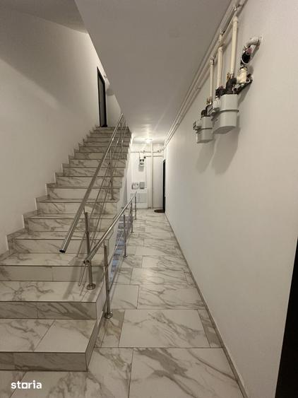 Garsonieră în Central