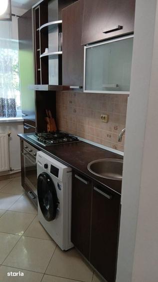 Apartament cu 2 camere în Ultracentral