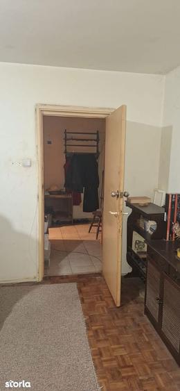 Apartament cu 2 camere semidecomandat în Gării