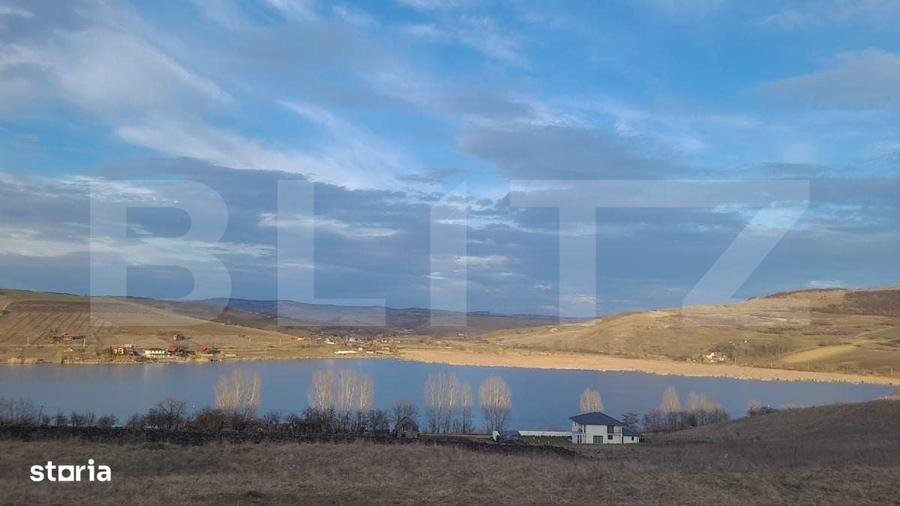 Casă cu 4 camere în Juc-Herghelie