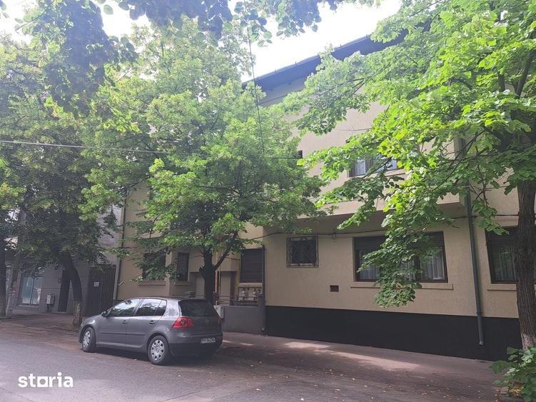 Apartament cu 2 camere în Ultracentral