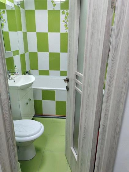 ✨ Vânzare Garsonieră Modernă, Renovată la Cheie - Titan - 2