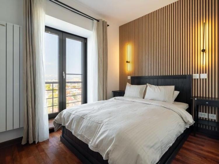 Apartament cu 2 camere semidecomandat, mobilat în Ferdinand