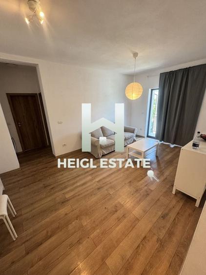 Apartament cu 2 camere decomandat, mobilat în Giroc
