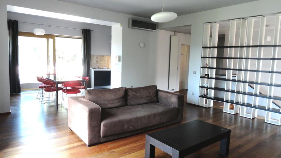 Apartament cu 3 camere decomandat în Grigorescu
