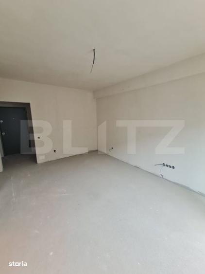 Apartament semidecomandat, loc de parcare subteran, zona Terra - 6