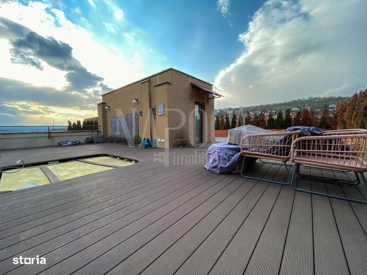 Apartament cu 3 camere în Iris