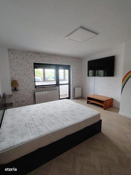 Apartament cu 3 camere în Cug
