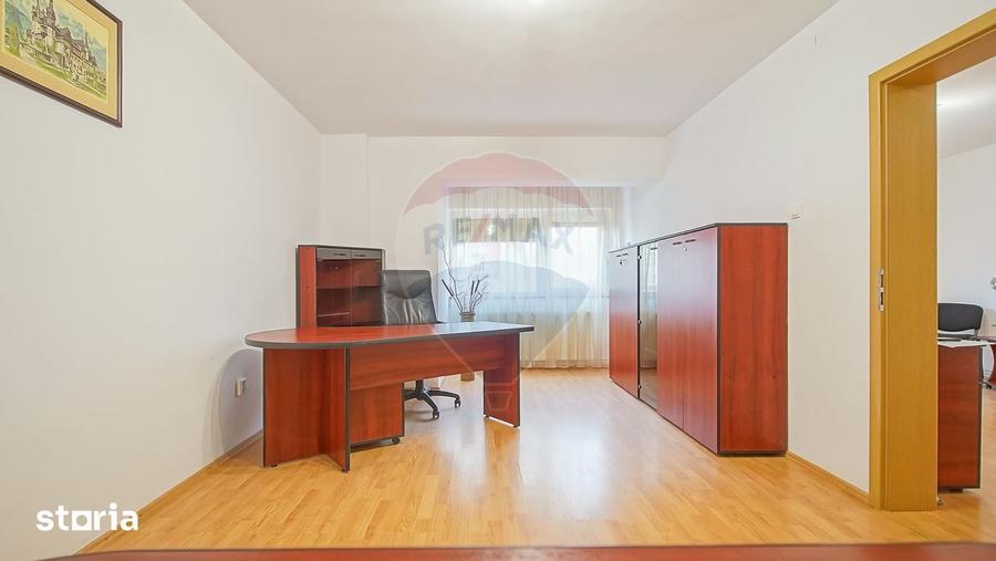 Apartament cu 2 camere în Est