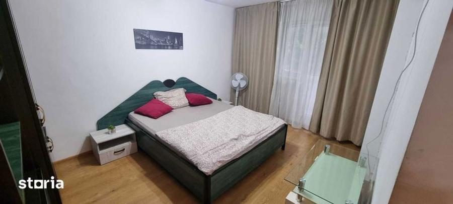 Dau in chirie apartament 2 camere mobilat - 2