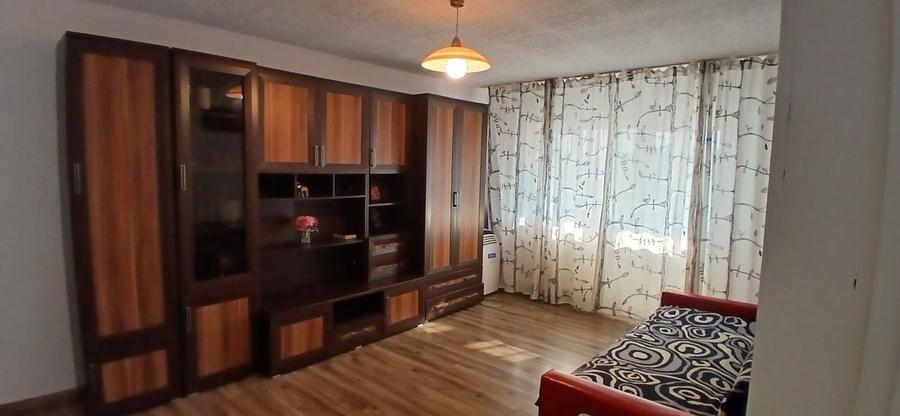 Apartament cu 2 camere decomandat în Câlnic
