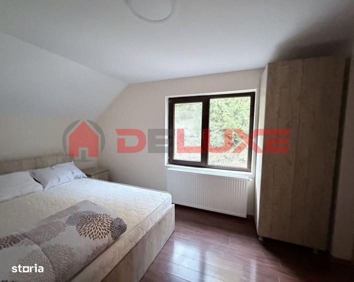 Casă cu 4 camere în Ilva Mică