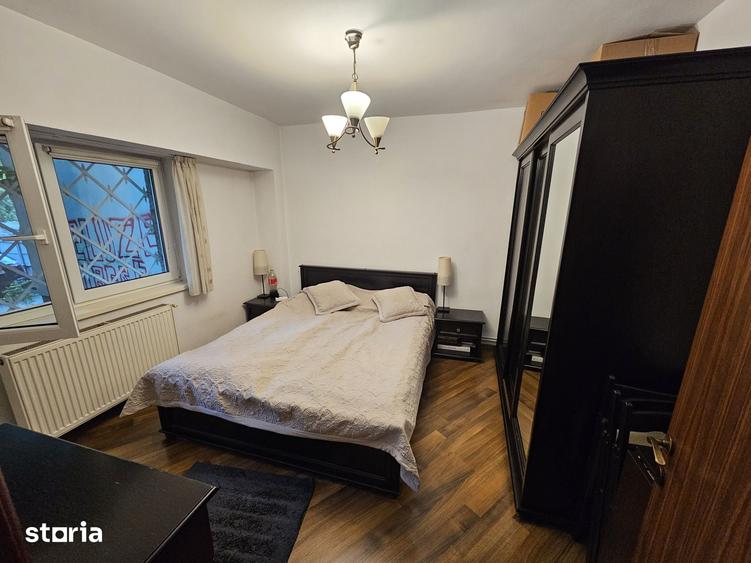 Apartament 3 camere Drumul Sarii | 13 Septembrie | centrala proprie - 9