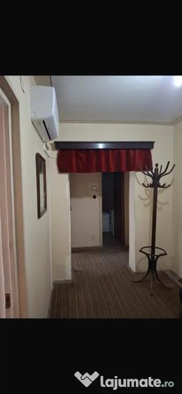 Apartament cu 3 camere decomandat în Colentina