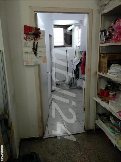 Spațiu comercial, de 70 mp, în Triaj