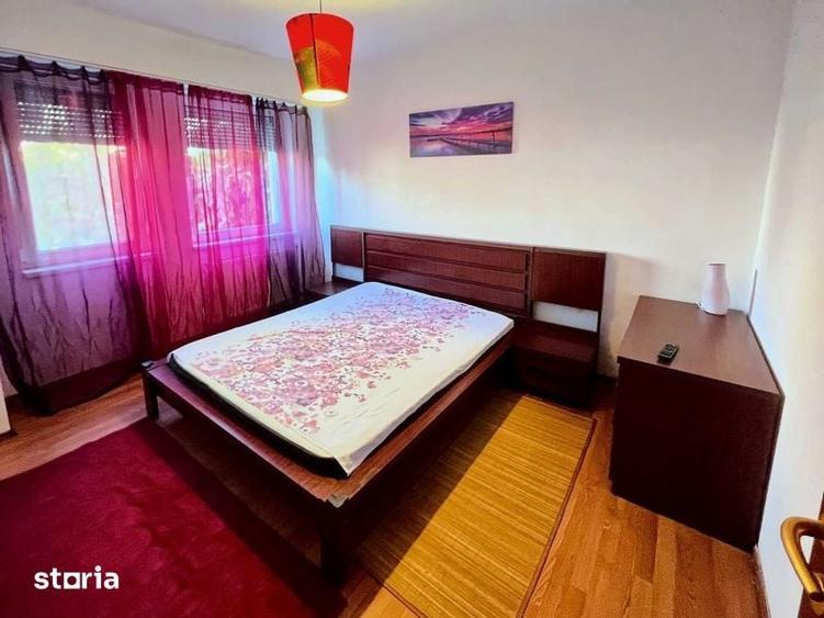 Apartament cu 4 camere decomandat în Iosia