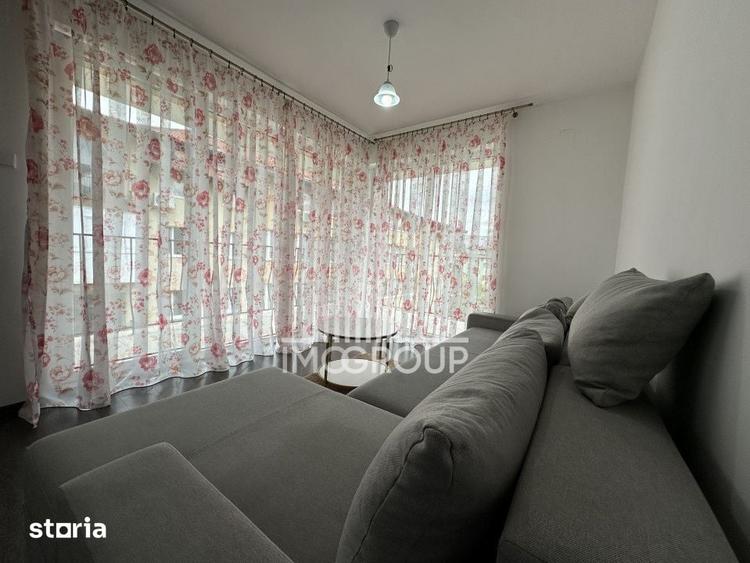 Apartament cu 3 camere în Florești