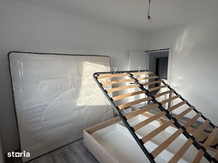 Casa Dragomiresti-Vale, P+Pod, 4 Cam, STB, Teren: 421mp! Comision 0%! - 8