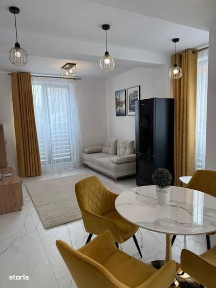 Apartament 2 camere Exercitiu, bloc nou - 5