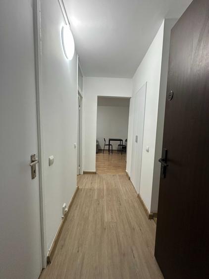Garsonieră decomandată în Dristor