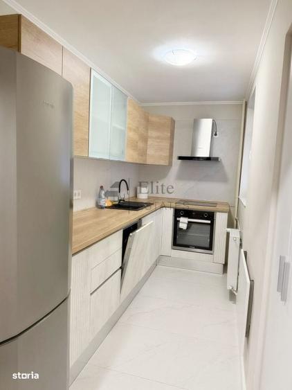 Apartament modern cu 2 camere de inchiriat in Decebal - 1