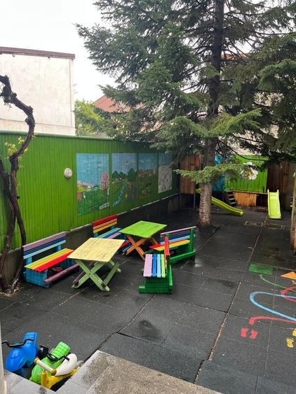 Birou, de 460 mp, în P-ța Muncii