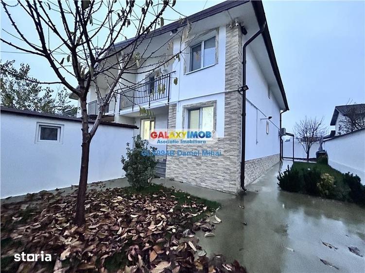 Casă cu 4 camere cu Teren 220 Mp în Central