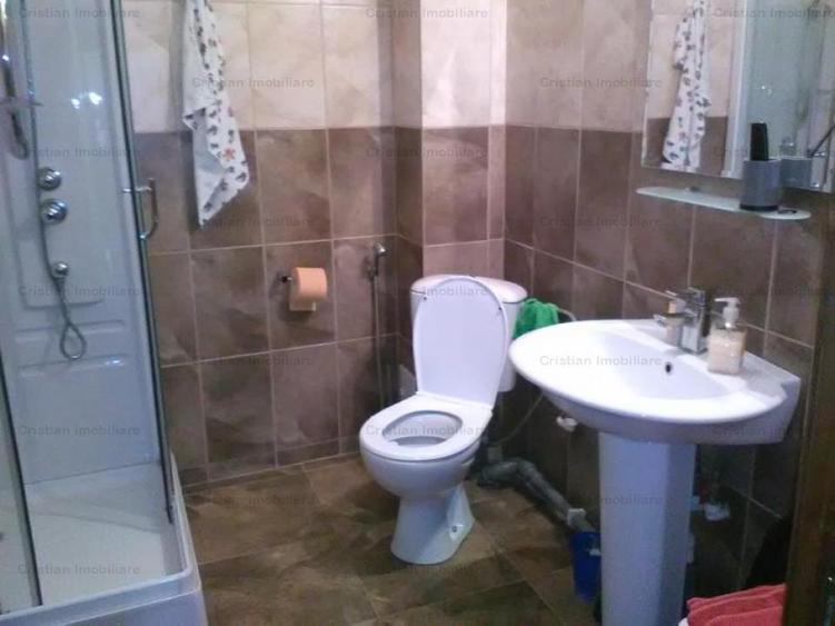 Casă cu 4 camere cu Canalizare în Apollo