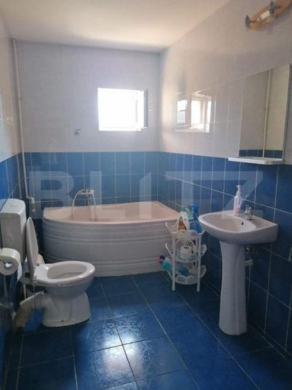 Apartament spatios de vanzare, 5 camere, 93 mp, zona Hotel Diana - 8