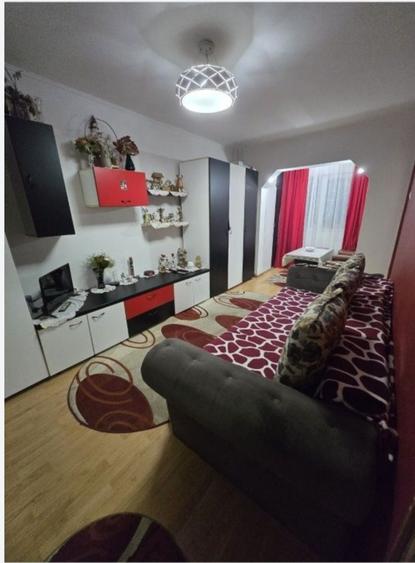 Garsonieră semidecomandată în Mărăști