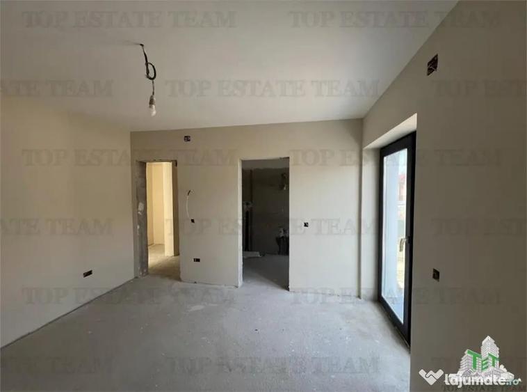 Casă cu 4 camere cu Teren 400 Mp în Corbeanca