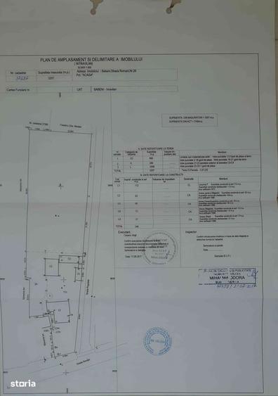 Casa Vanzare Cu Teren Babeni Jude? Valcea - 18