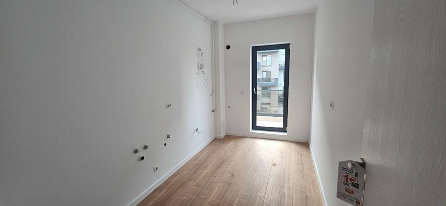 Apartament cu 2 camere decomandat în Albert