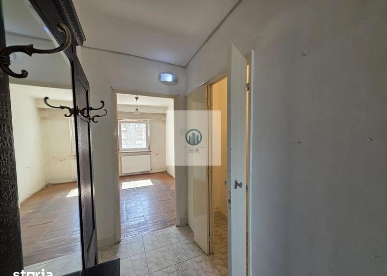 Apartament 3 camere decomandat Deva Bulevardul Decebal–Galeria de Arta - 10