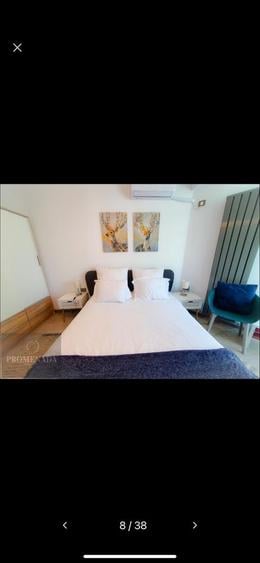 Apartament cu 3 camere decomandat în Nord