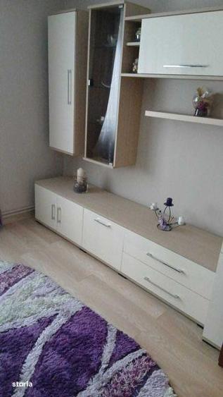 Apartament cu 3 camere decomandat în Cloșca