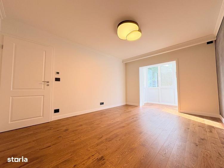 Apartament cu 2 camere în Olimpia-Stadion