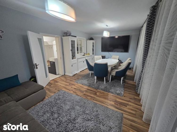 Casă cu 3 camere cu Teren 232 Mp în Central