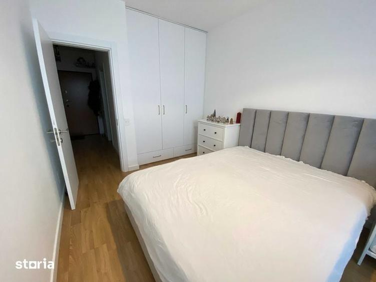 Vand apartament in Timisoara + Loc de parcare cu CF separat - 1