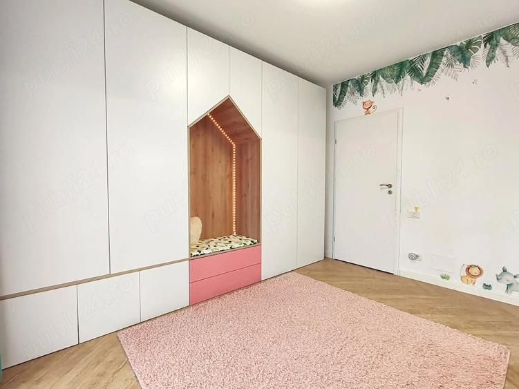 Casă cu 4 camere cu Teren 411 Mp în Tunari