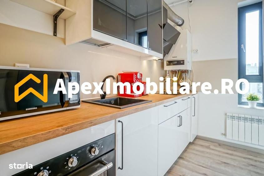 Apartament 2 camere de inchiriat Herastrau Bucuresti | ApexImobiliare. - 3