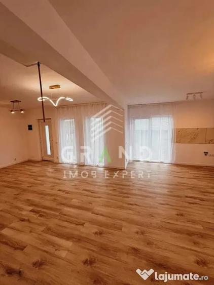Casă cu 4 camere cu Teren 500 Mp în Central